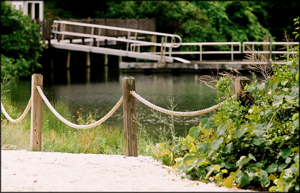 Schooley's Mountain Park
