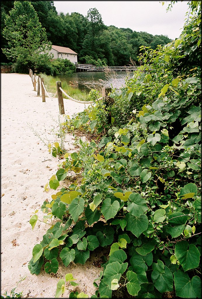 Schooley's Mountain Park