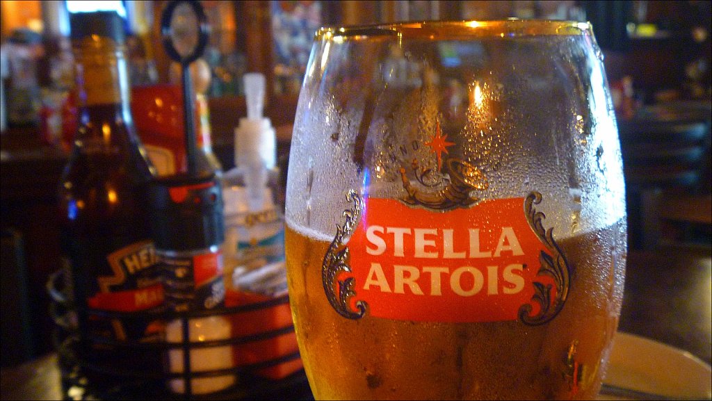 Stella
