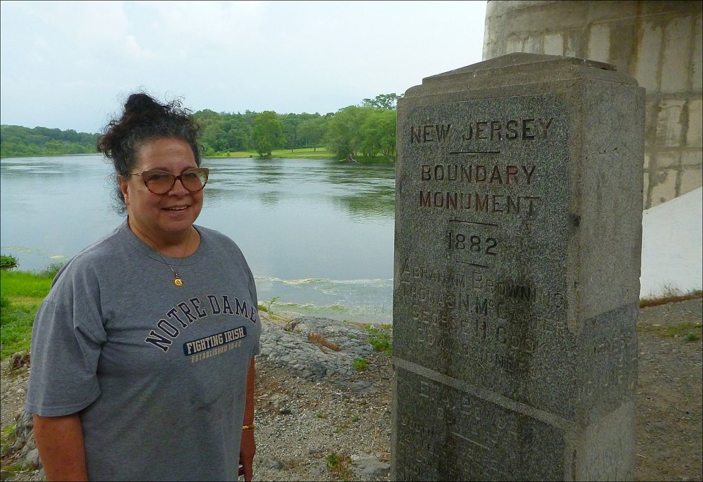 Tri States Monument 