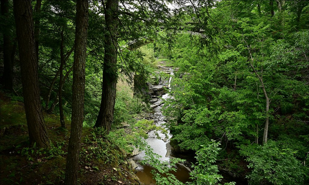 Mine Kill State Park 
