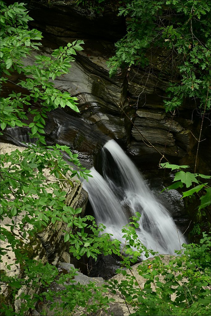Mine Kill State Park 