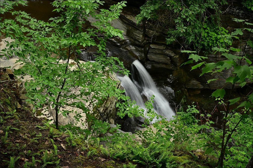 Mine Kill State Park 