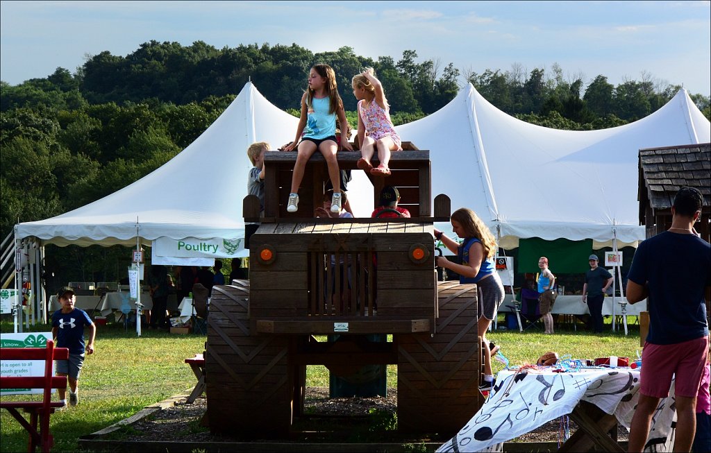 2024 Morris County 4H Fair