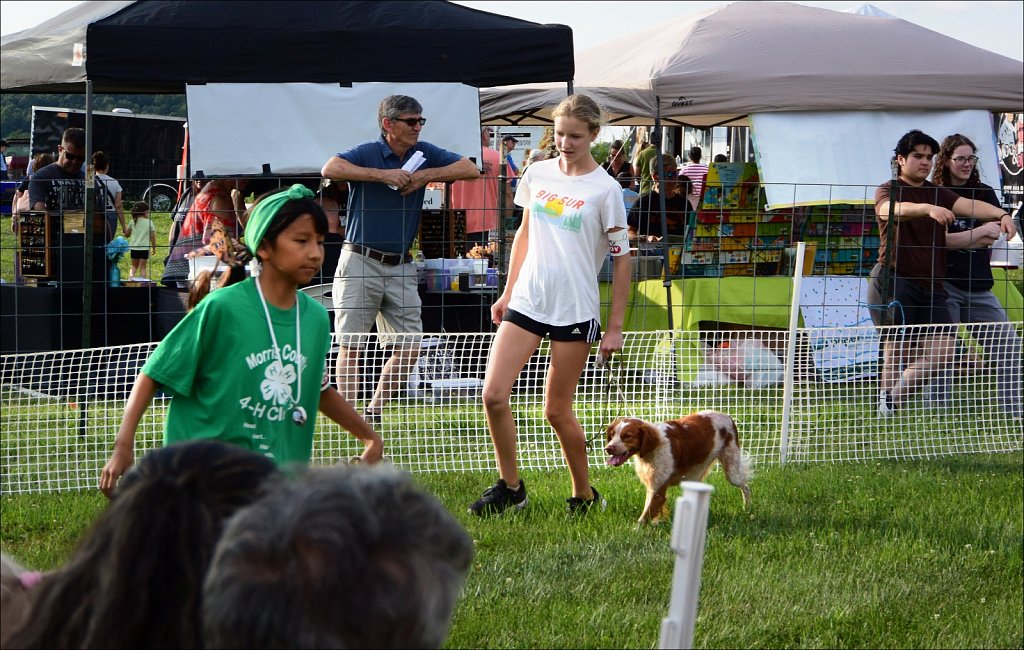 2024 Morris County 4H Fair