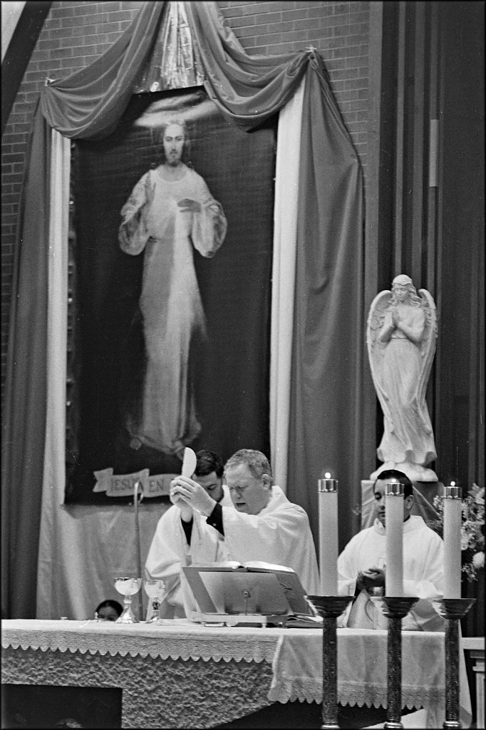 Saint Margaret Pro Life Mass and March