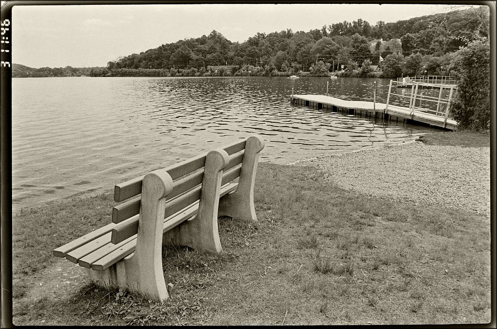 Budd Lake