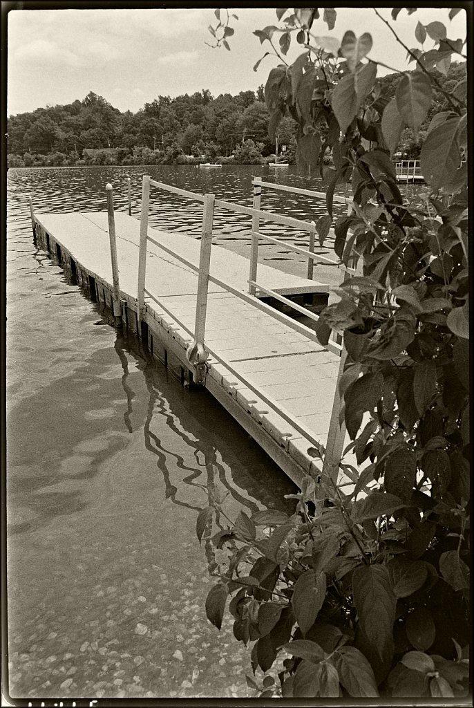 Budd Lake