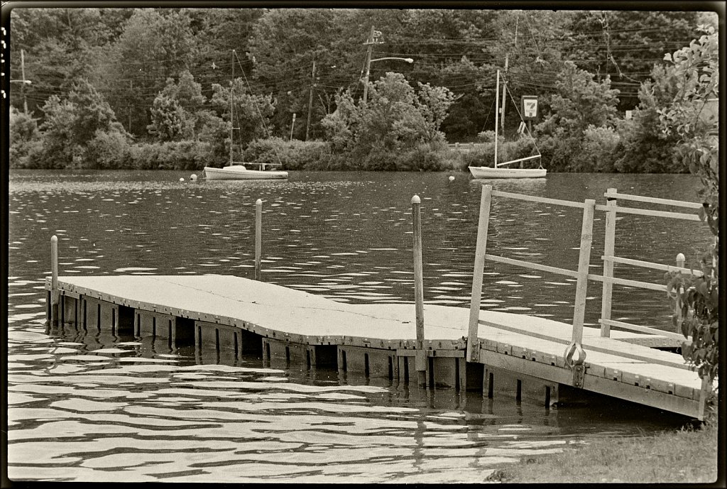 Budd Lake