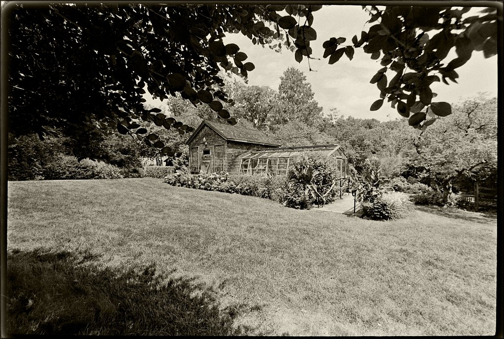 Willowwood Arboretum 