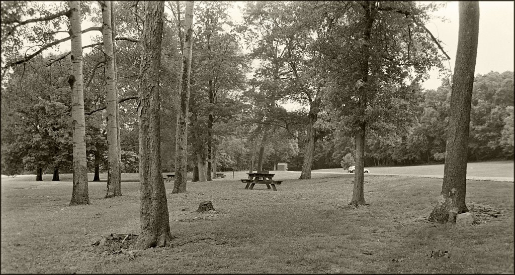 Schooley's Mountain Park 