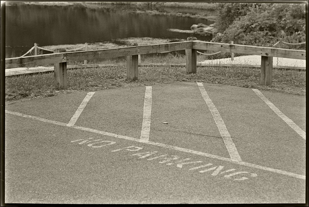 Schooley's Mountain Park 