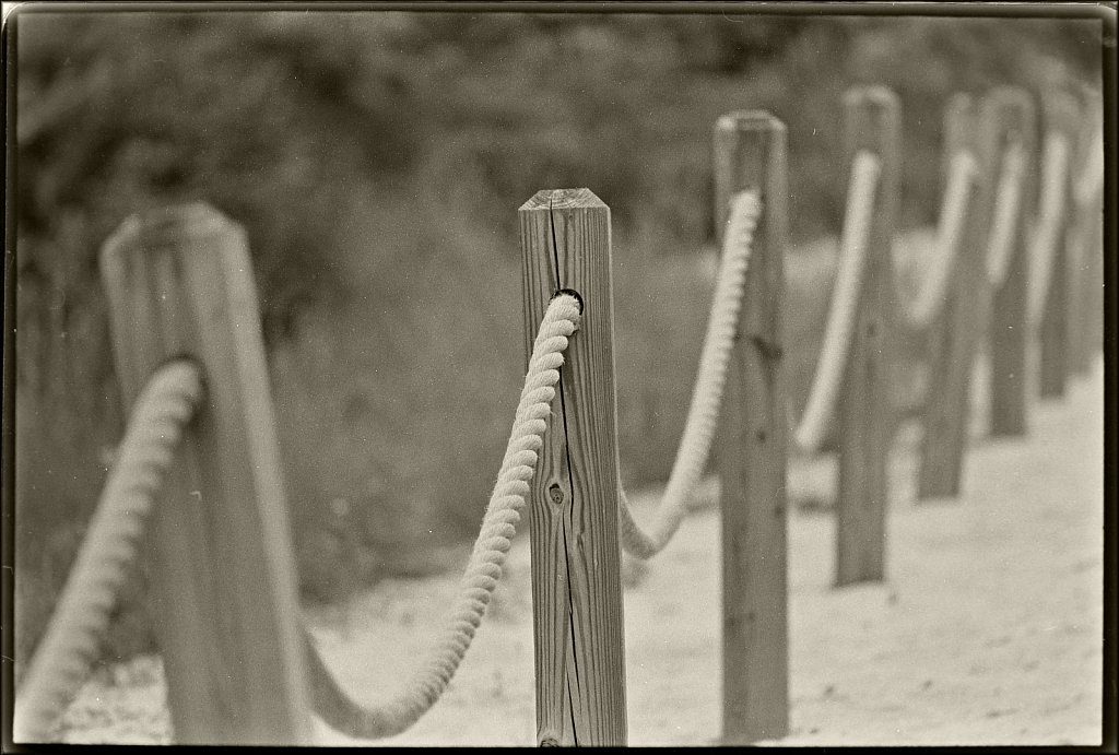Schooley's Mountain Park 