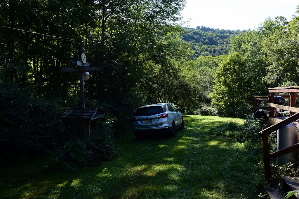 Upstate NY 2024