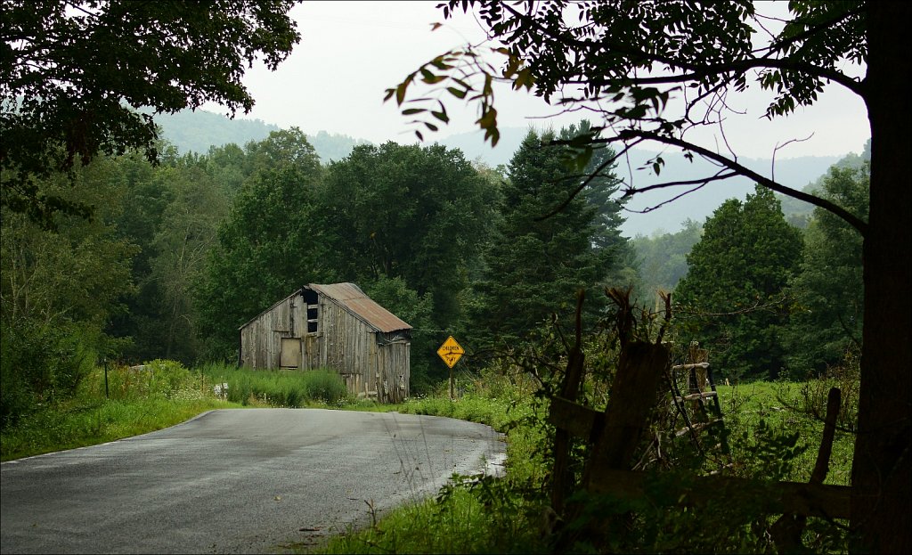 Upstate NY 2024
