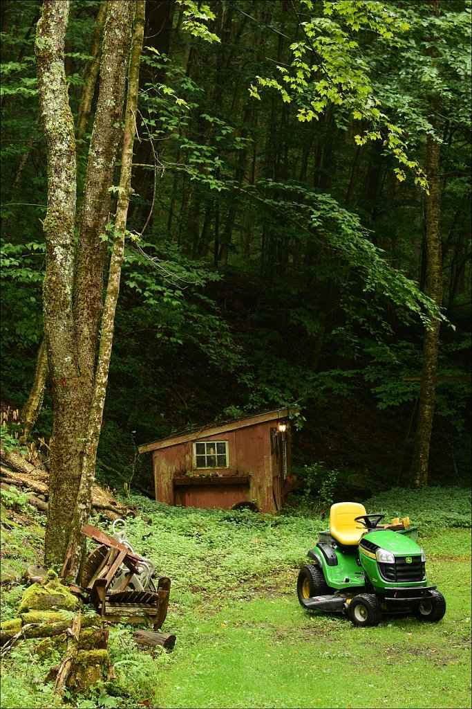 Upstate NY 2024