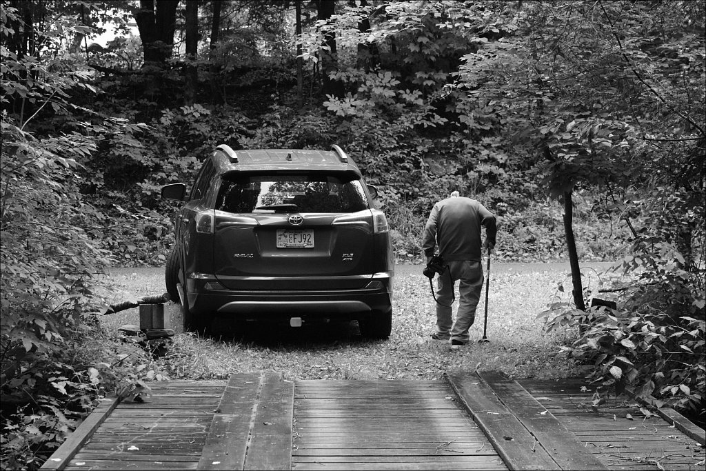 Upstate NY 2024