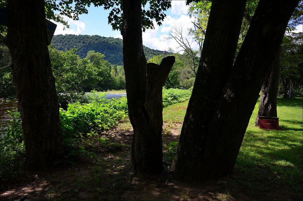 Upstate NY 2024