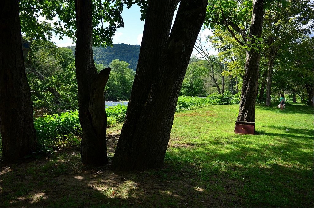 Upstate NY 2024