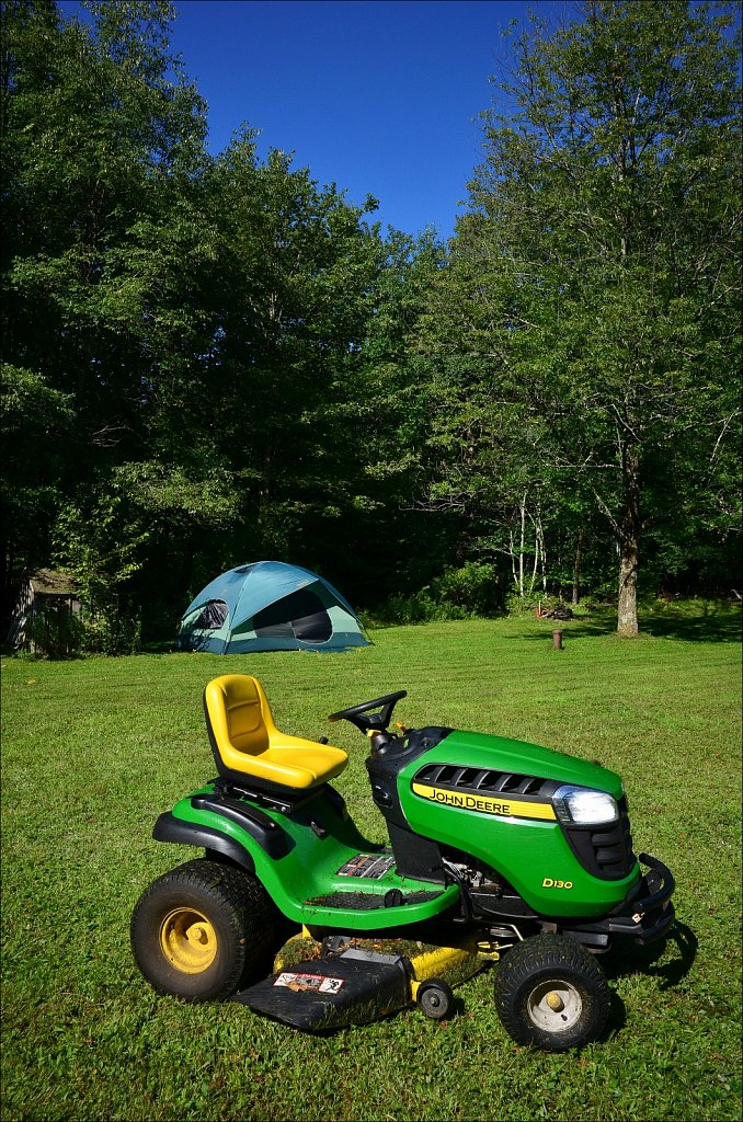 Upstate NY 2024