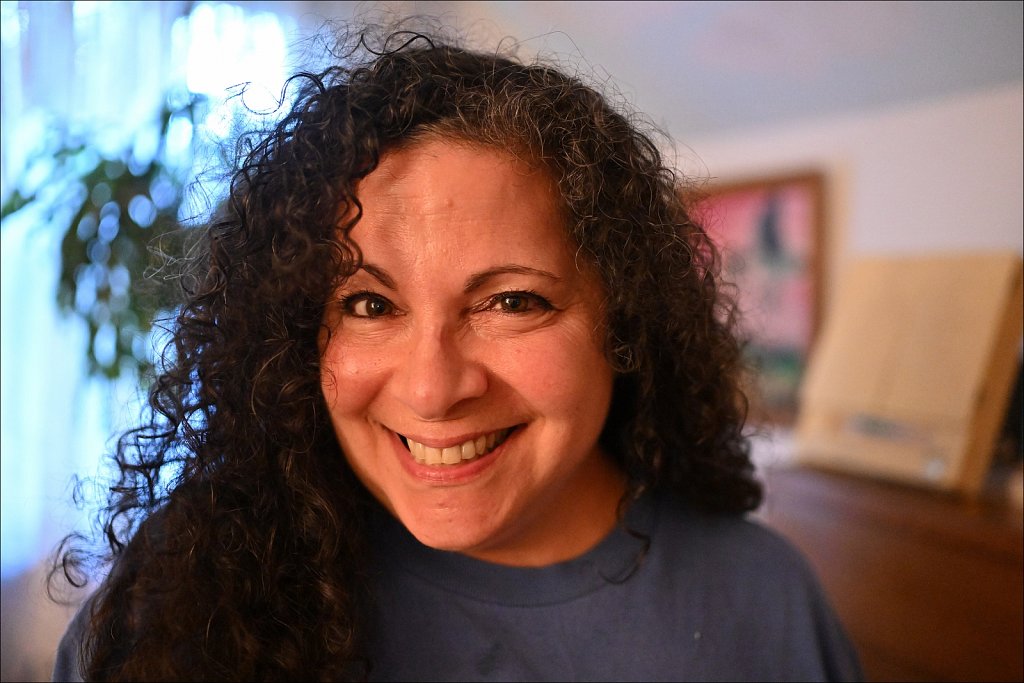 Test Shots with New Z9 (#2)