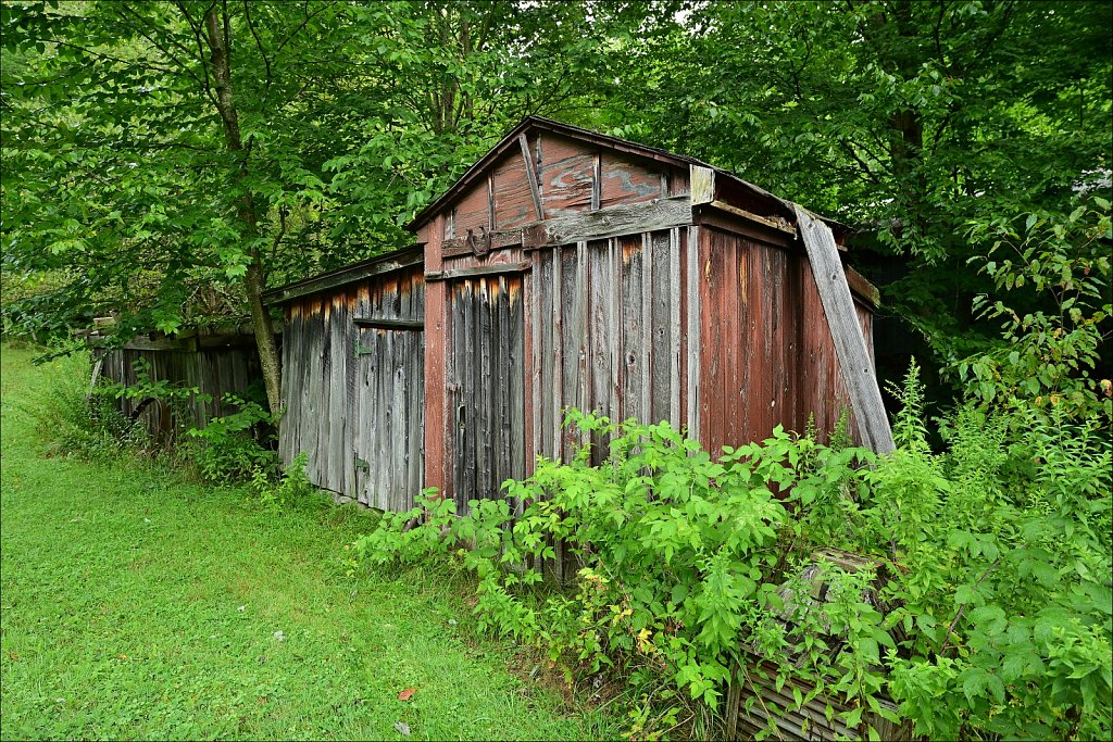 Upstate NY 2024