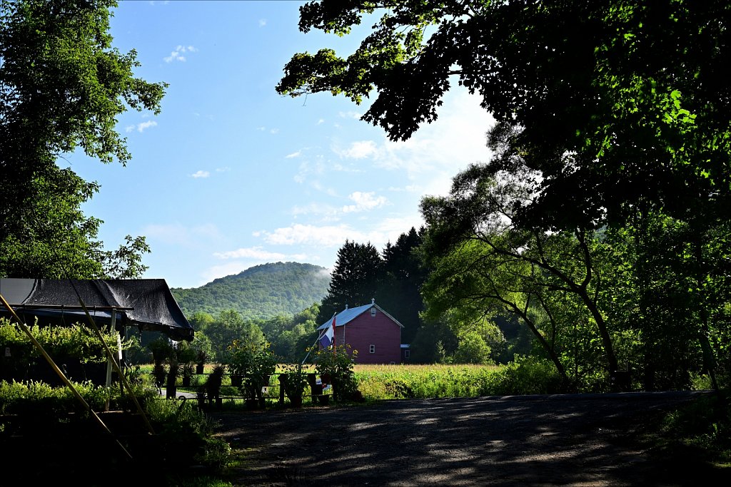 Upstate NY 2024