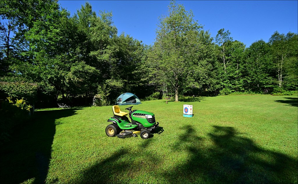 Upstate NY 2024