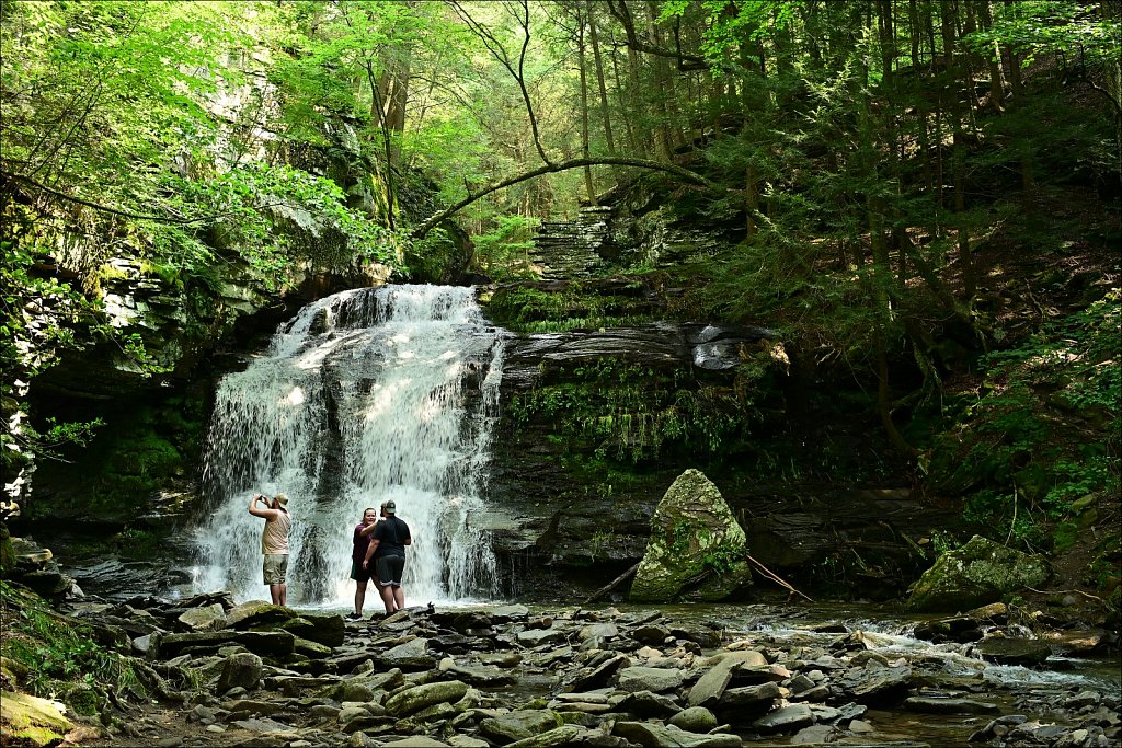 Upstate NY 2024
