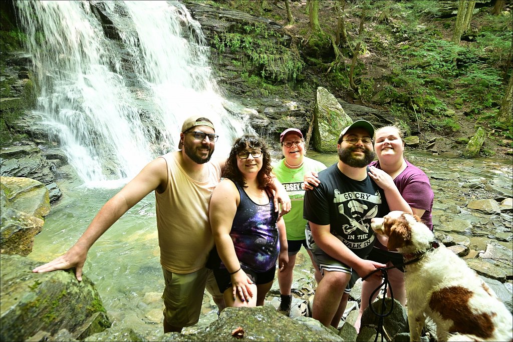 Upstate NY 2024