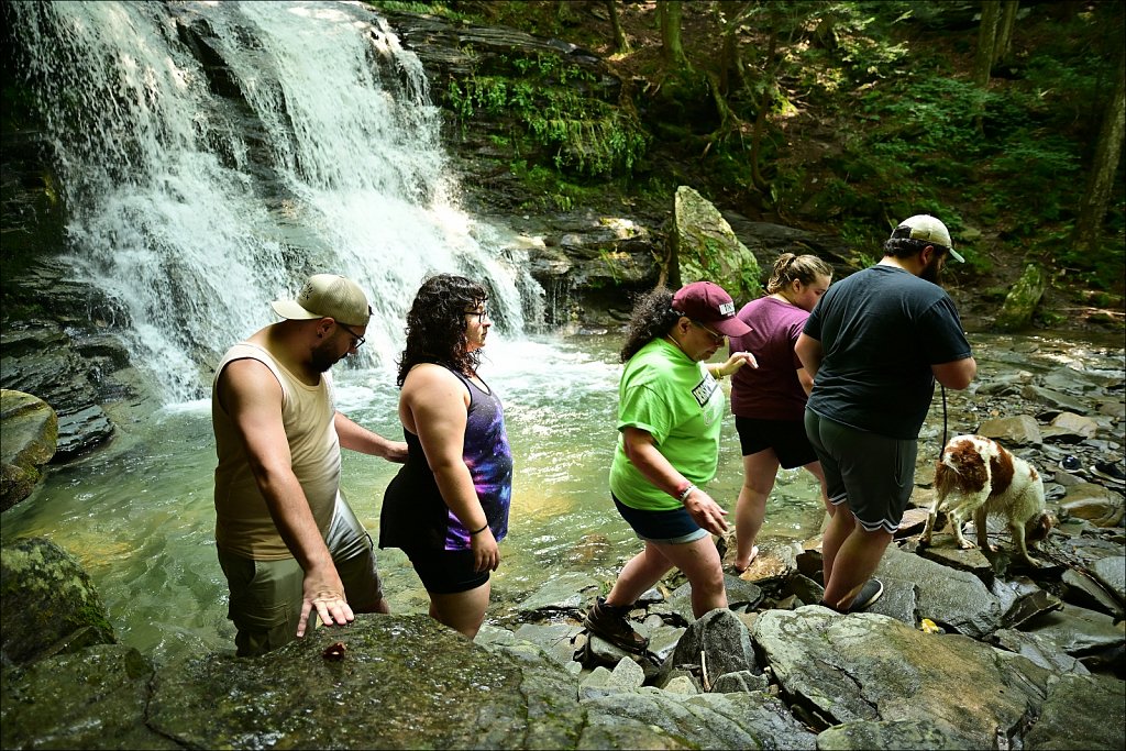 Upstate NY 2024