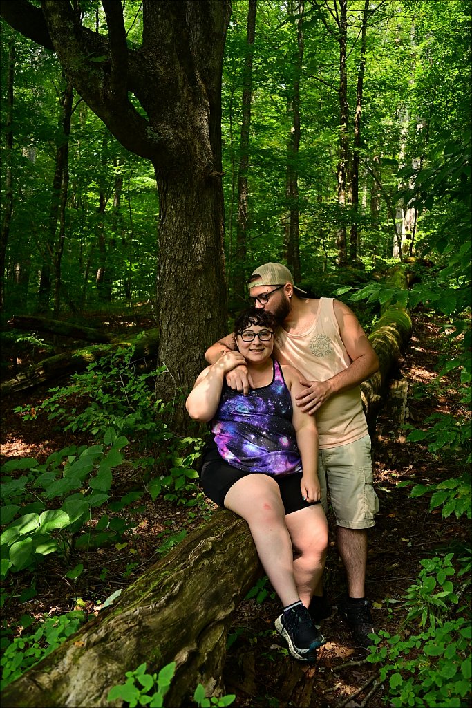 Upstate NY 2024