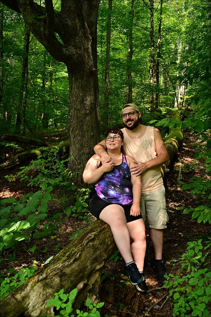 Upstate NY 2024