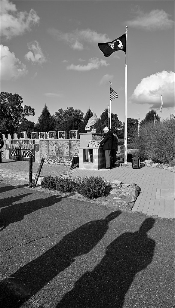 2024 All Veterans Memorial POW/MIA Ceremony