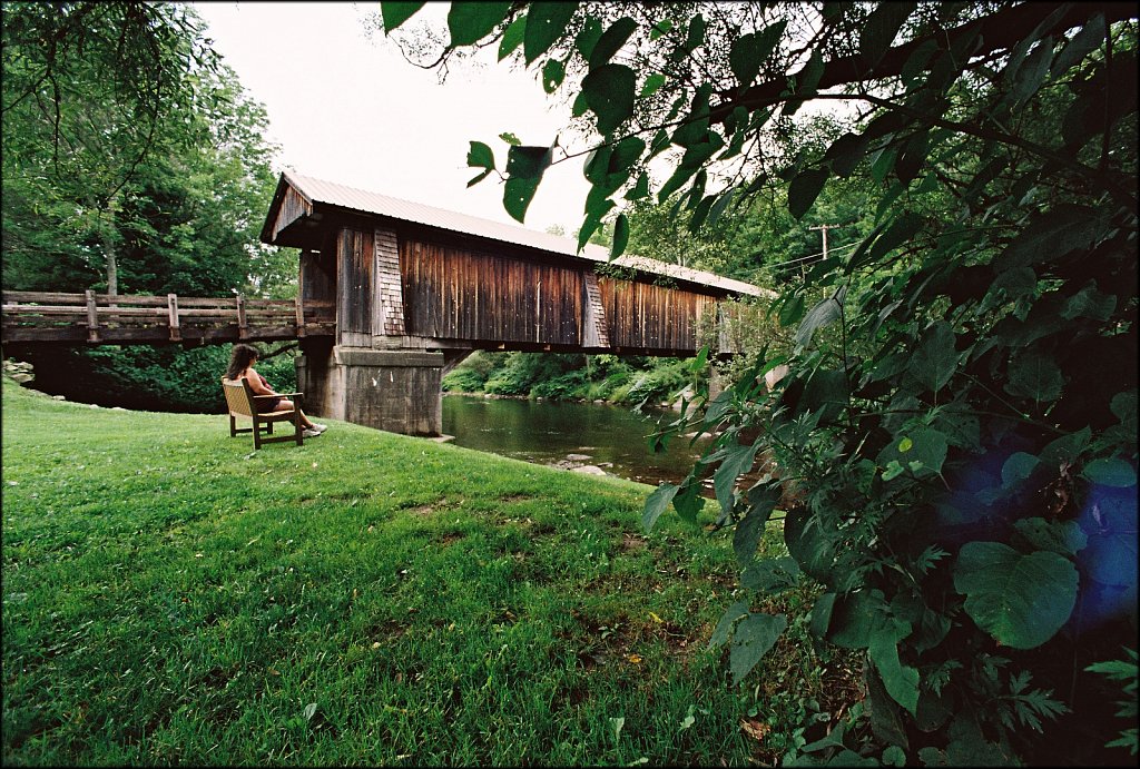Upstate NY 2024