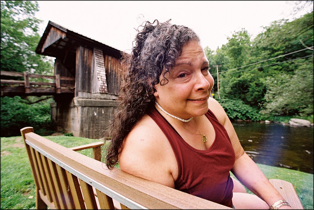 Upstate NY 2024
