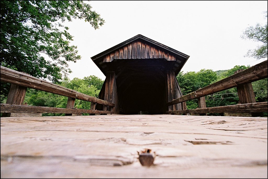 Upstate NY 2024