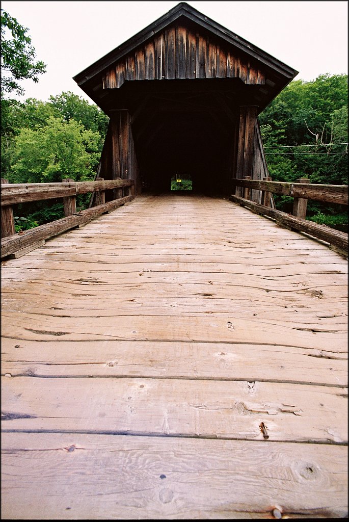 Upstate NY 2024