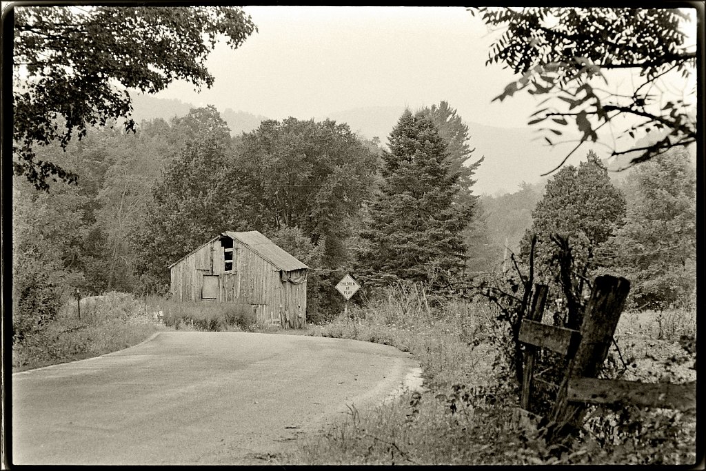 Upstate NY 2024