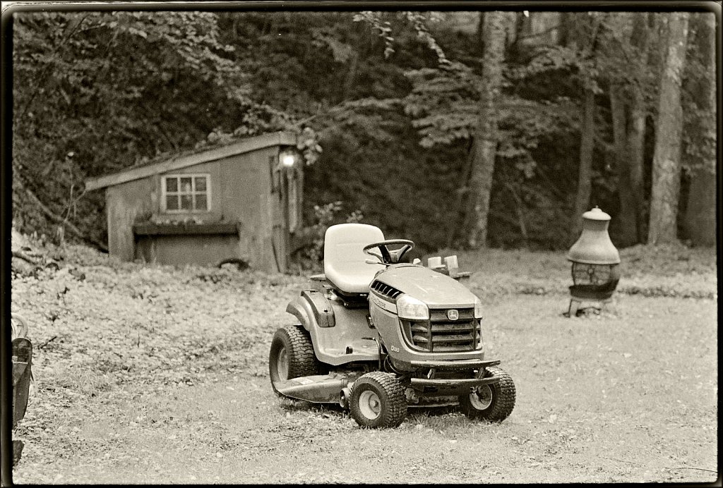 Upstate NY 2024