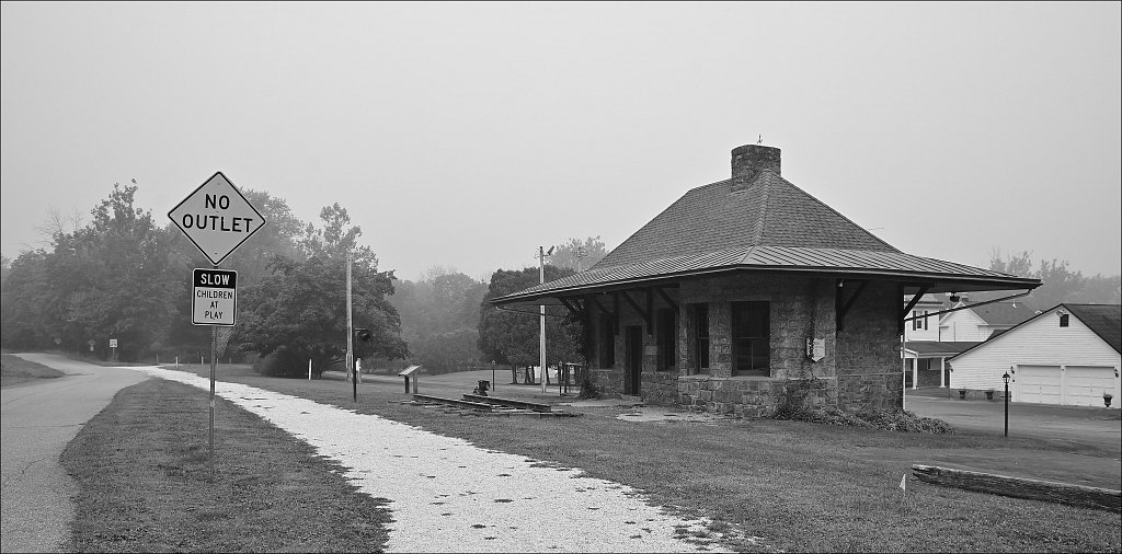 Columbia Trail