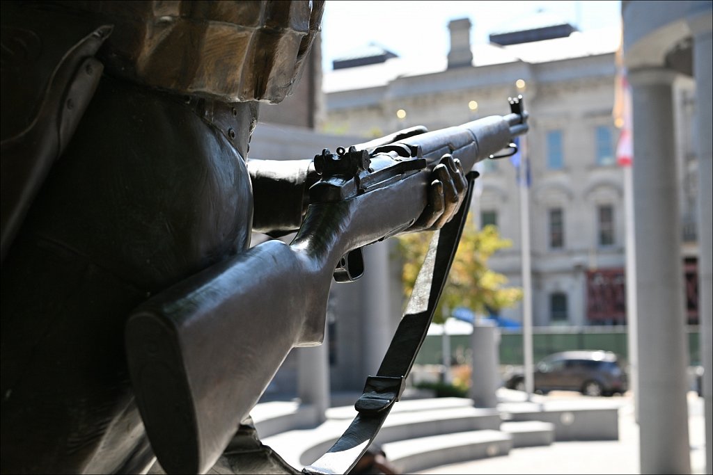 World War II Memorial
