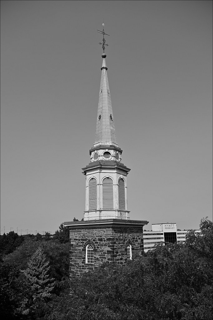 Christ Episcopal Church 