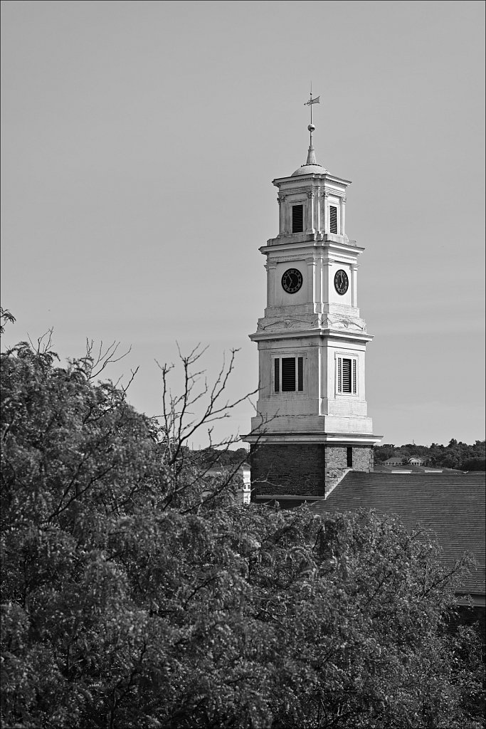 First Reformed Church 
