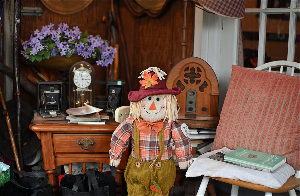 Scarecrow