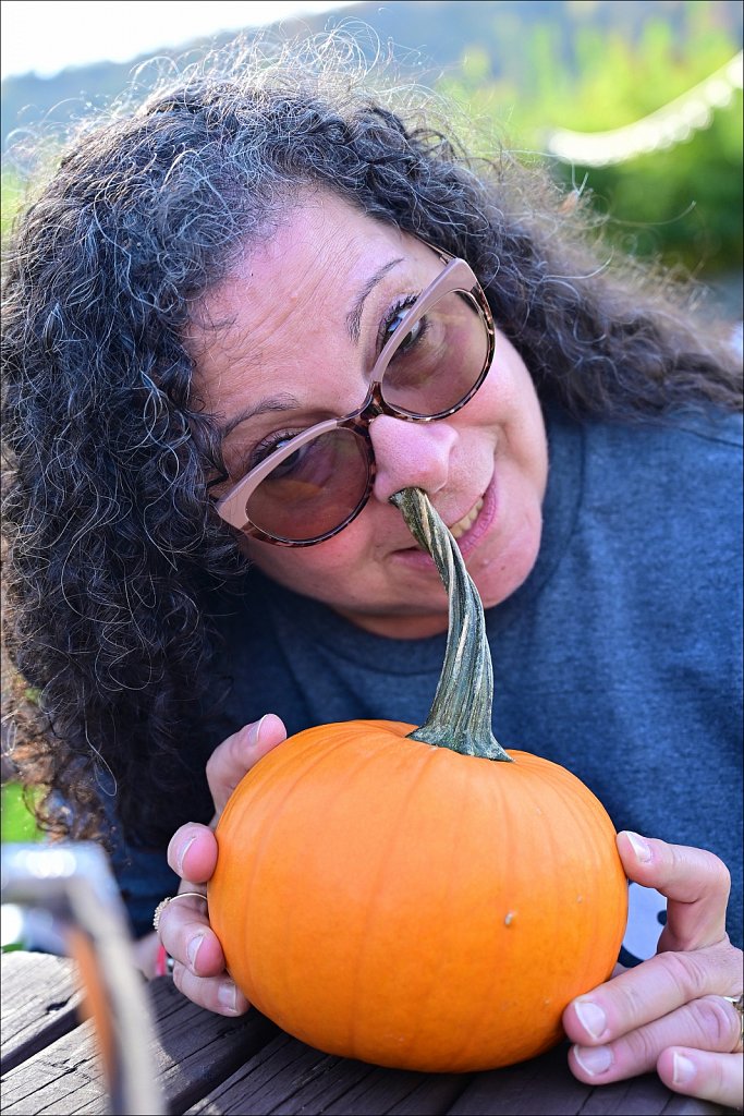 Fall 2024 Upstate NY