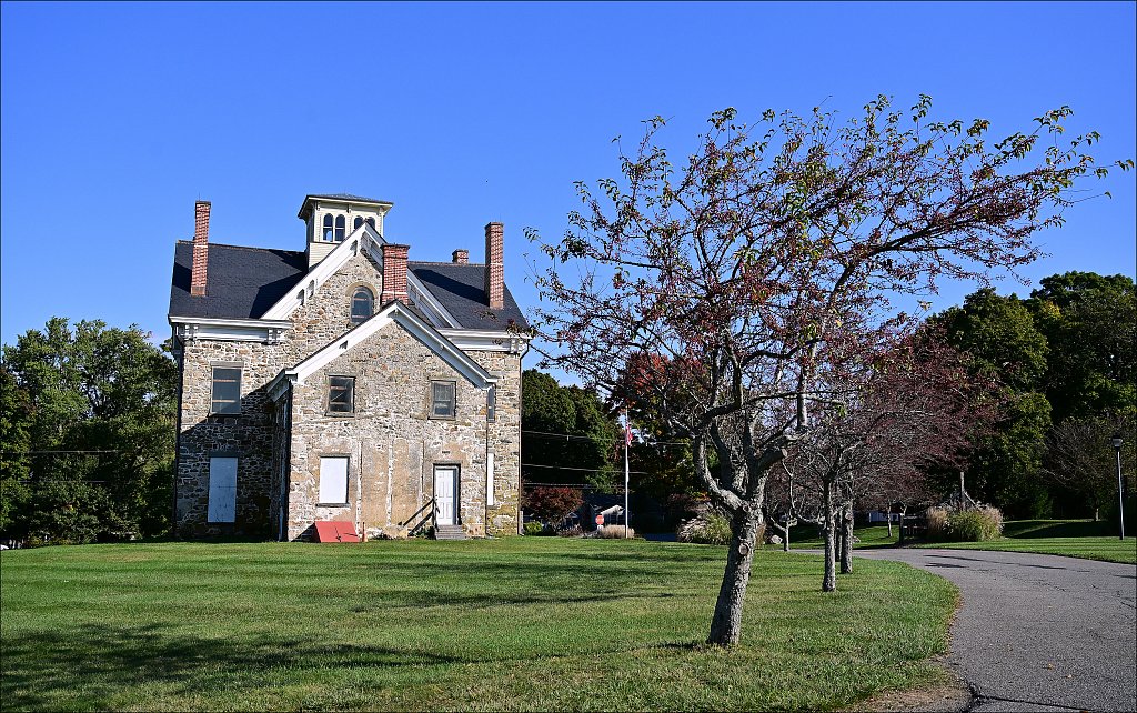 Turkey Brook Park