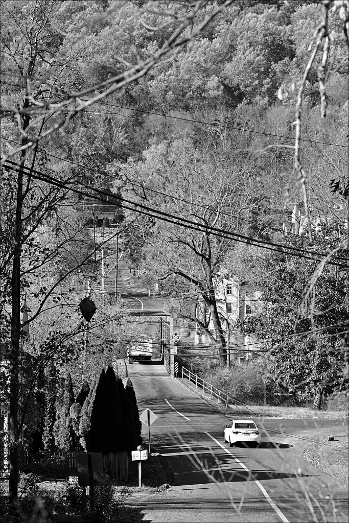 Columbia Trail - 