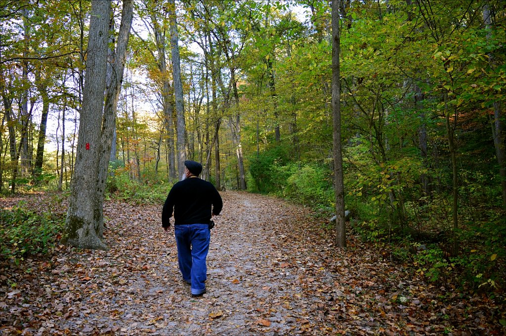Stephens State Park