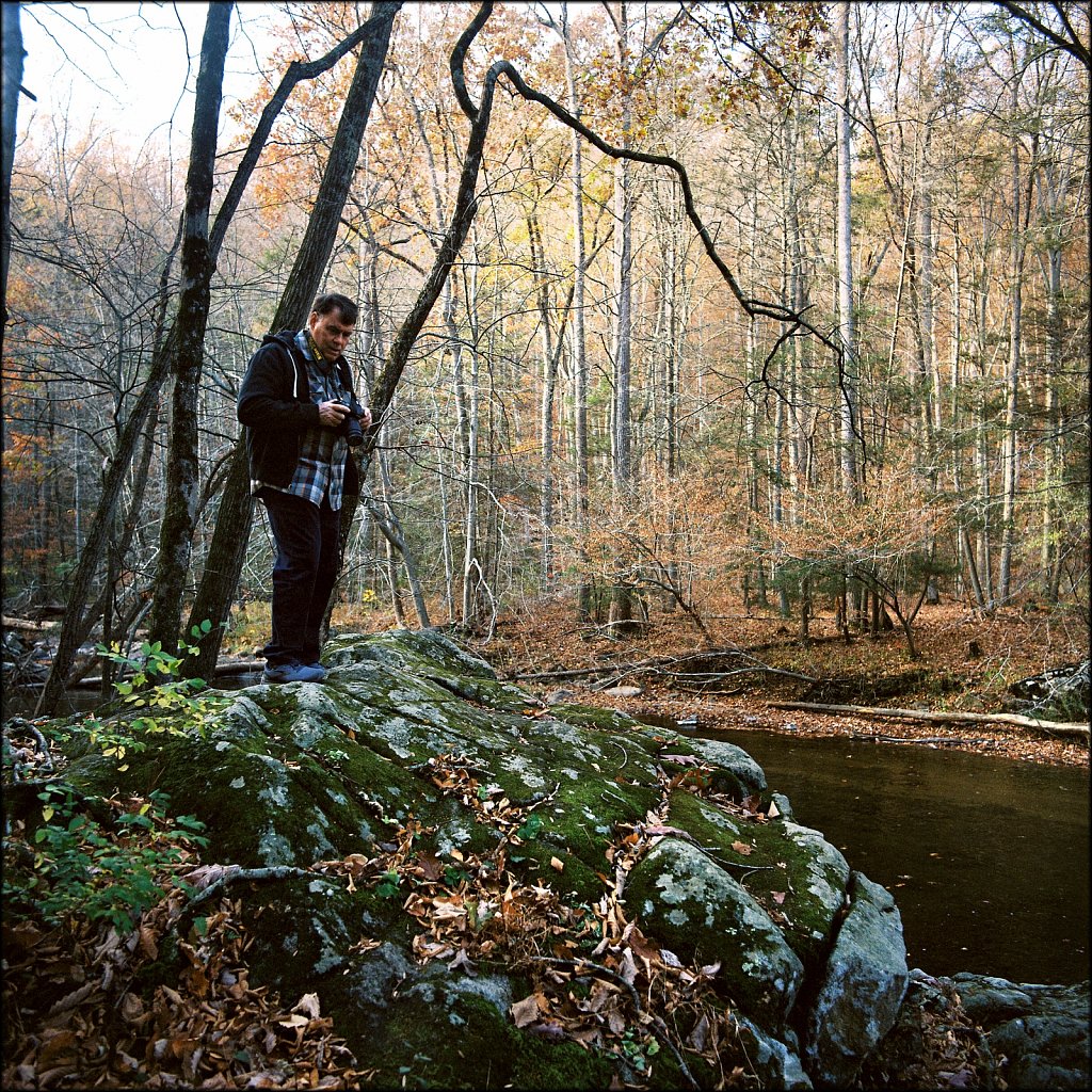 Ken Lockwood Gorge WMA 